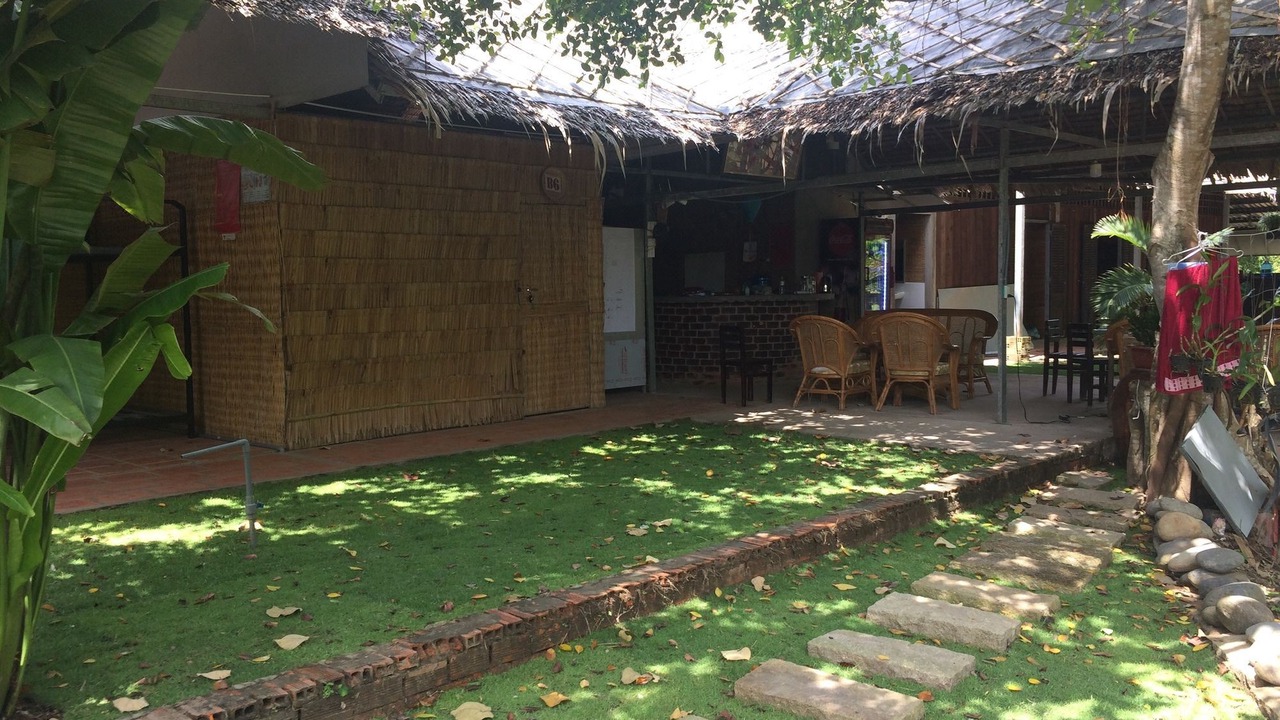 Photo of Buildings in Cai Rang