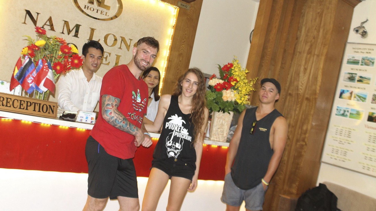 Photo of Others in Downtown Ho Chi Minh City