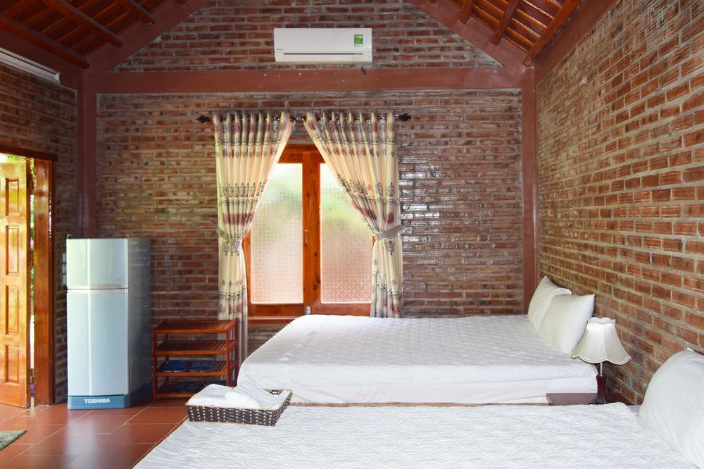 Photo of Bedroom in Gia Vien
