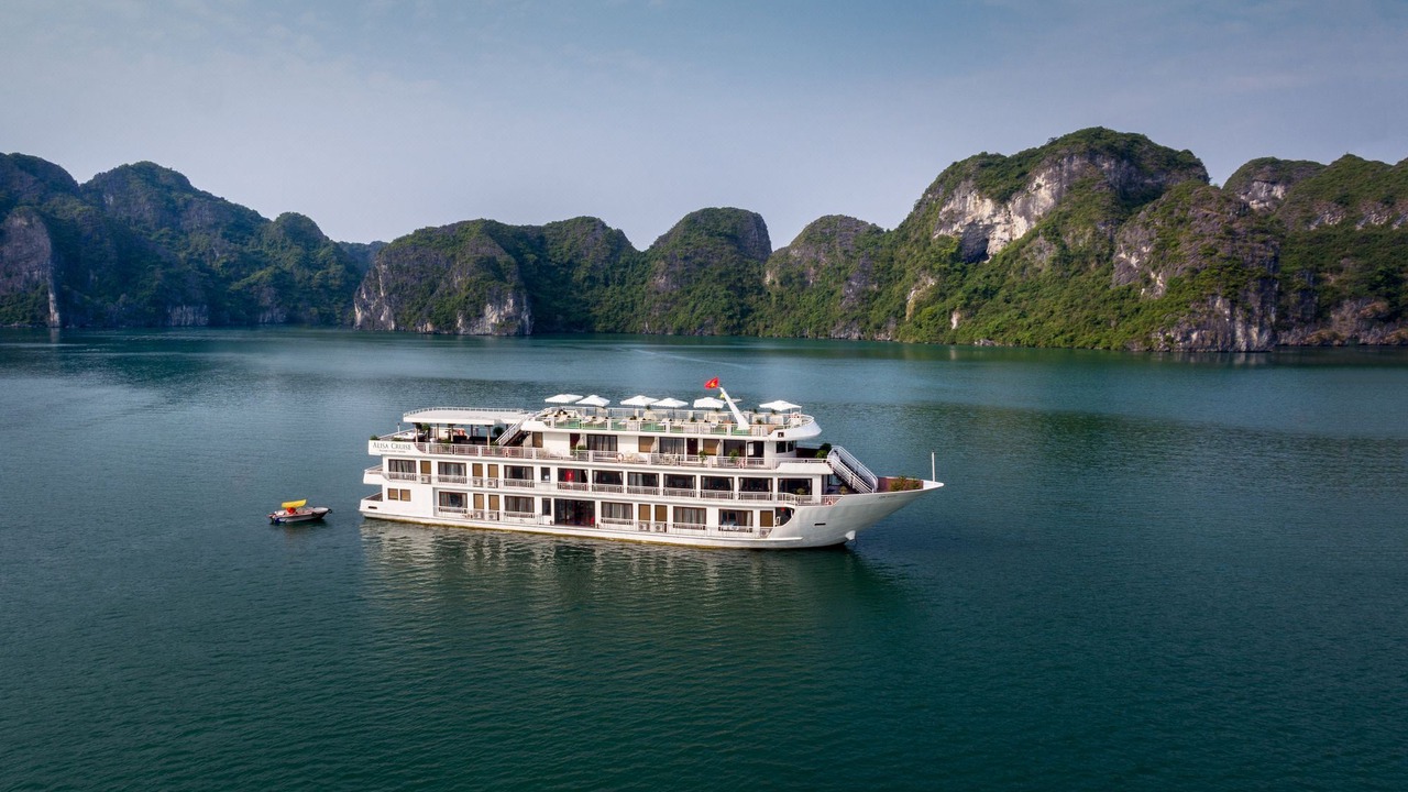 Photo of Outdoor in Ha Long