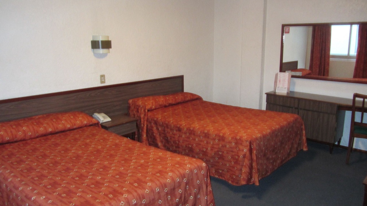 Photo of Bedroom in Reforma