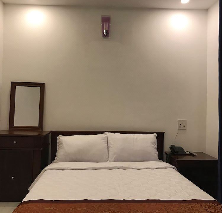 Photo of Bedroom in Sa Dec