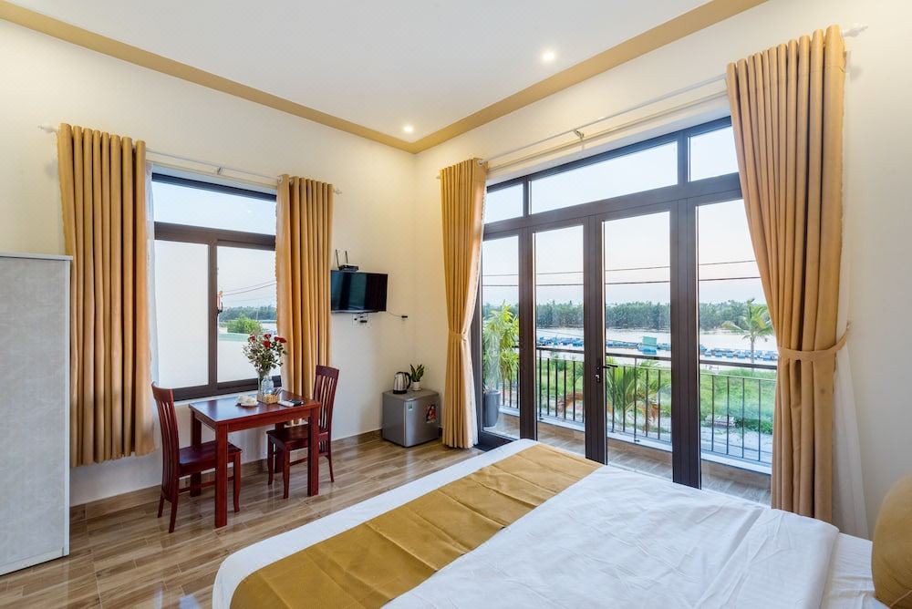 Photo of Bedroom in Cam An
