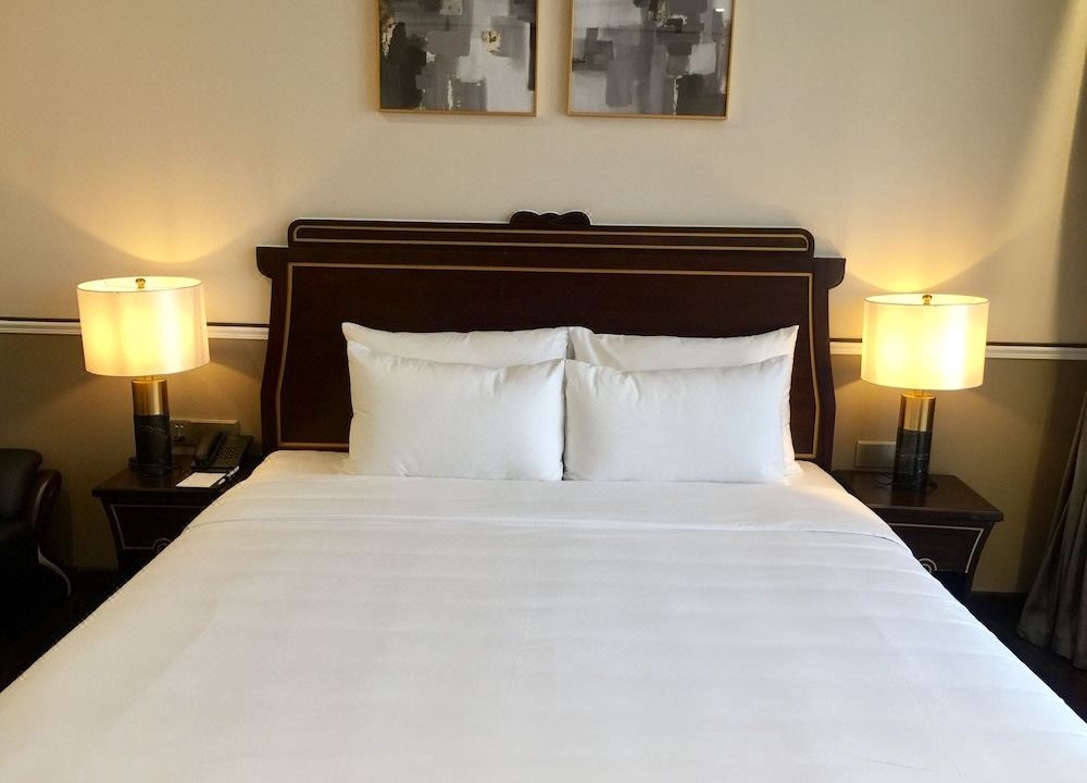 Photo of Bedroom in Long Bien