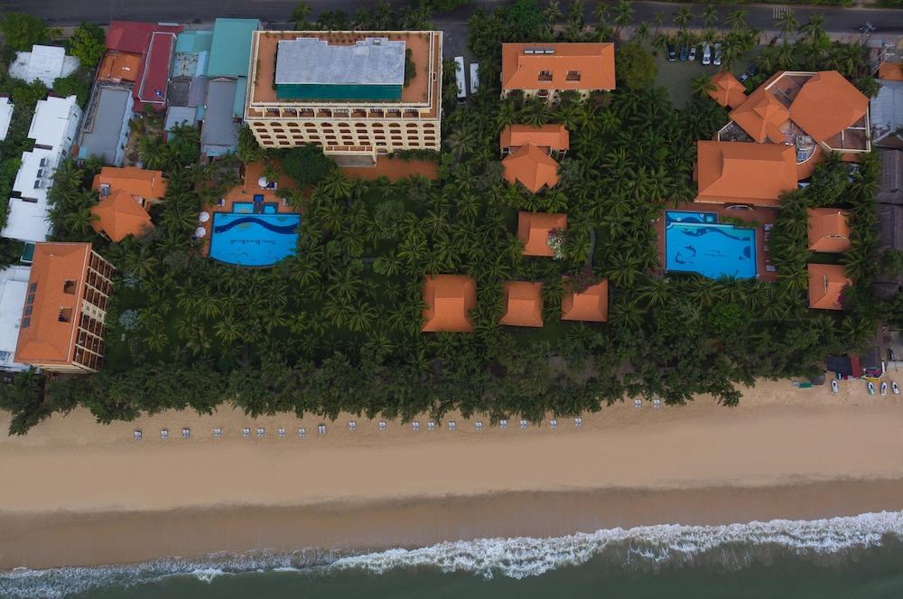 Photo of Others in Central Mui Ne Beach