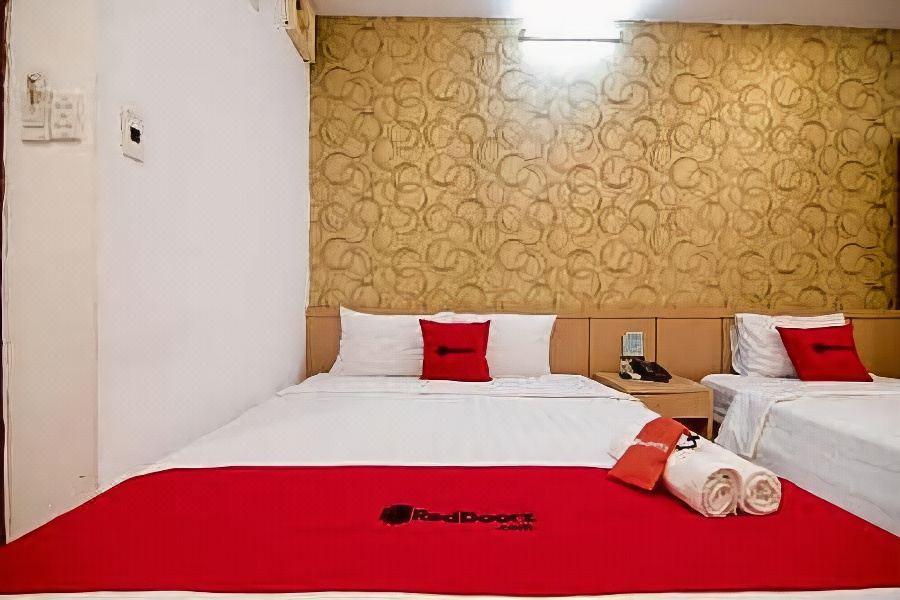 Photo of Bedroom in Downtown Ho Chi Minh City