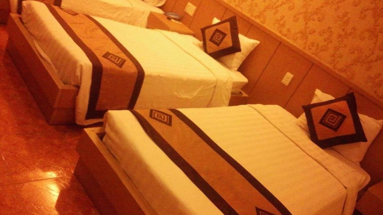 Photo of Bedroom in Downtown Ho Chi Minh City