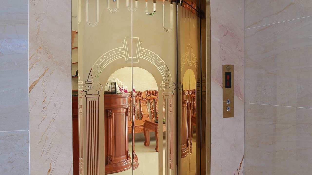 Photo of Bedroom in Linh Trung IEPZ