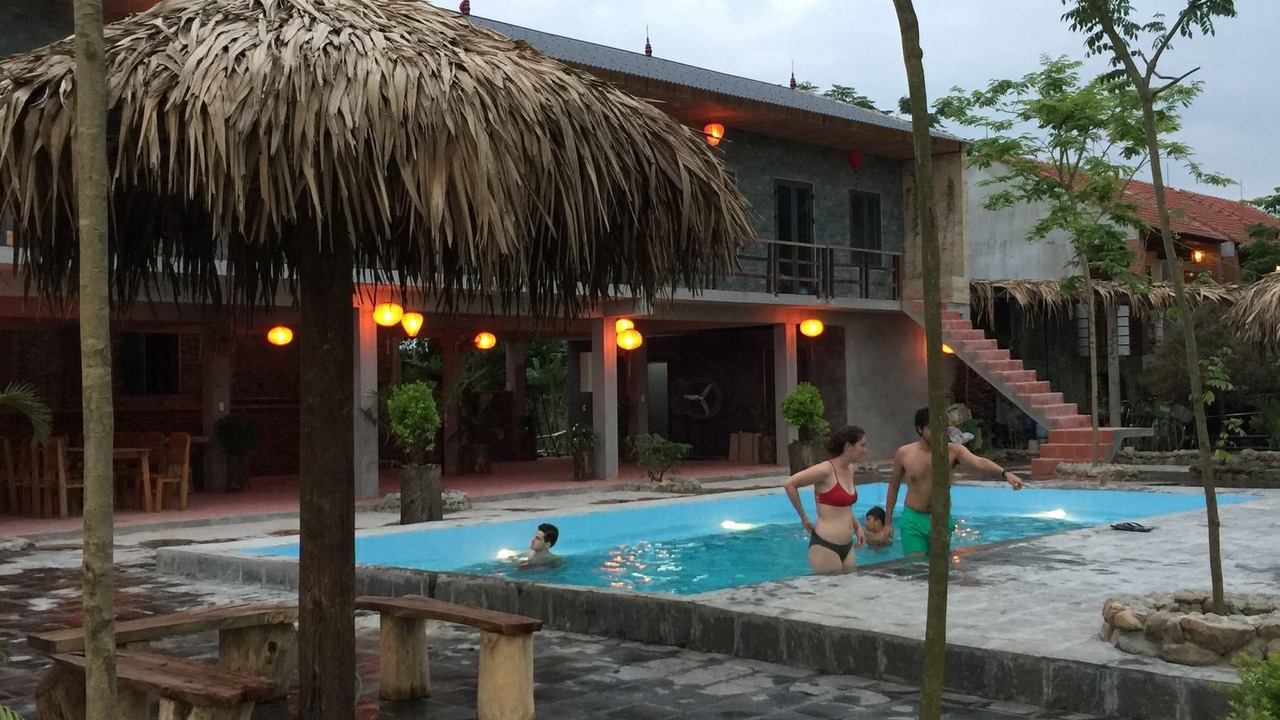 Photo of Outdoor in Son Trach