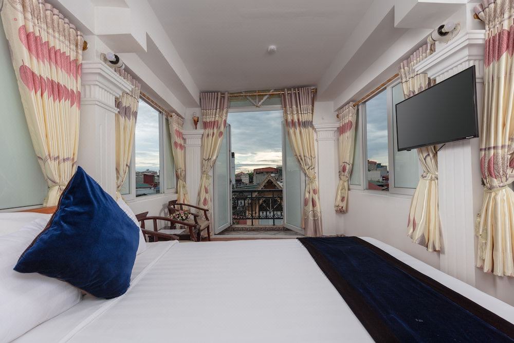 Photo of Bedroom in Old Quarter