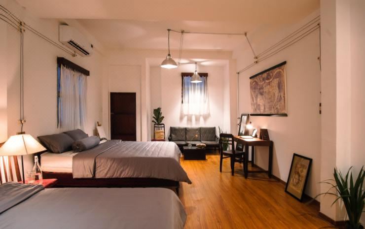 Photo of Livingroom in Hai Chau