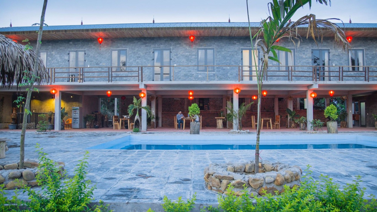 Photo of Outdoor in Son Trach