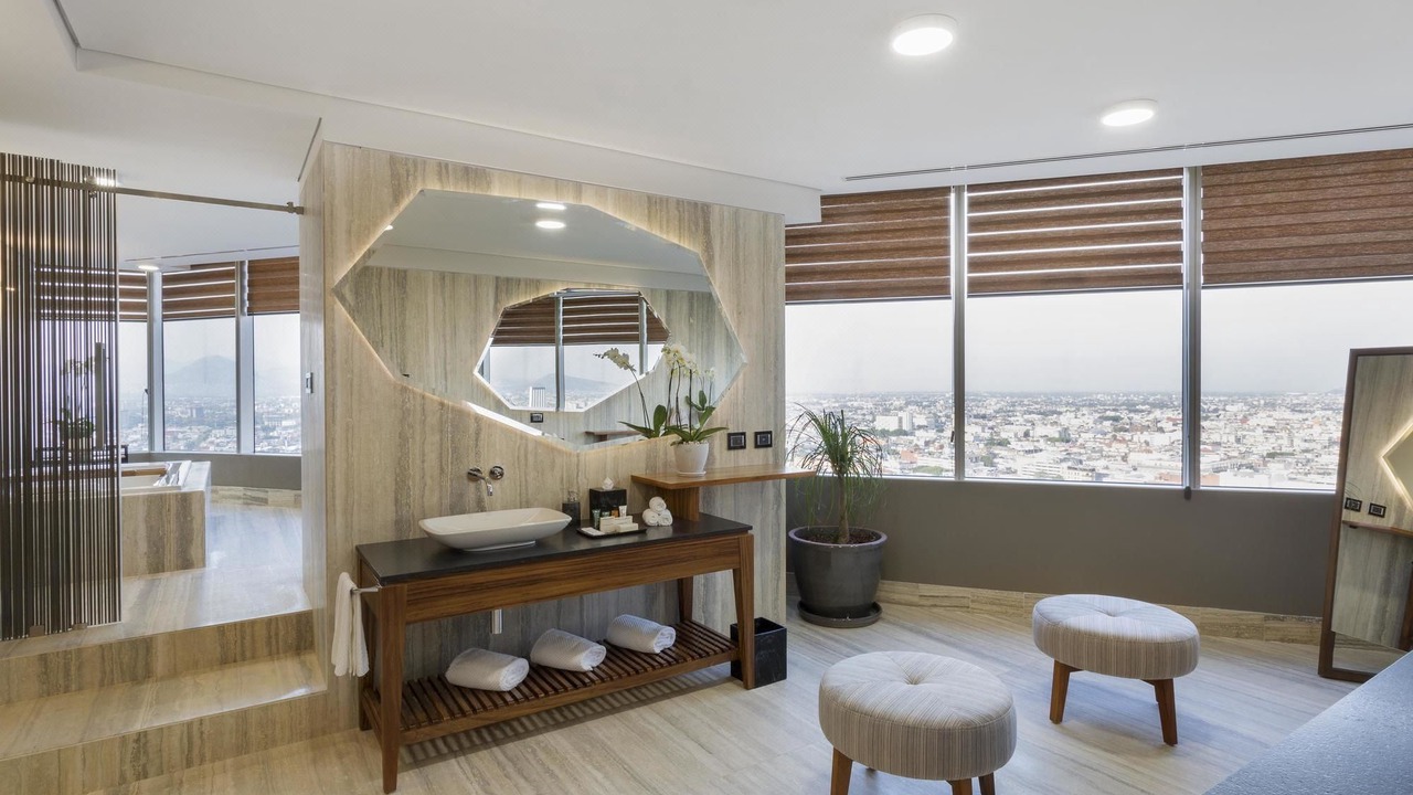 Photo of Livingroom in Colonia Centro
