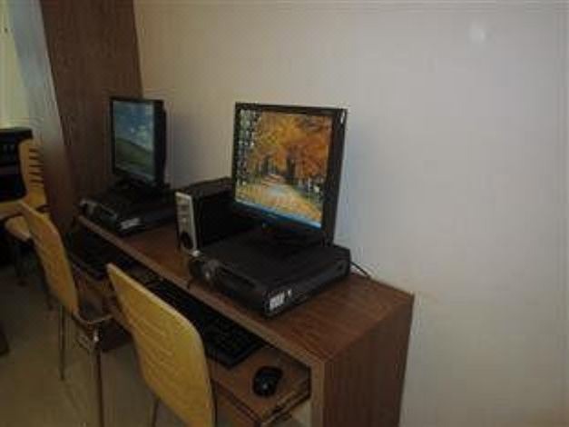 Photo of Livingroom in Downtown Ho Chi Minh City