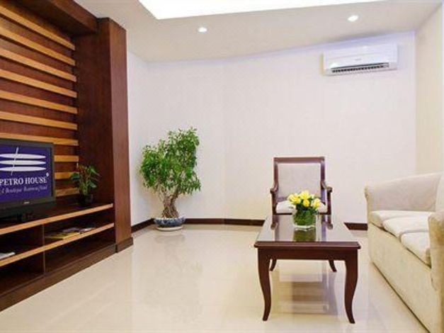 Photo of Livingroom in Vung Tau