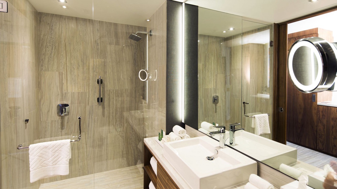 Photo of Bathroom in Santa Fe