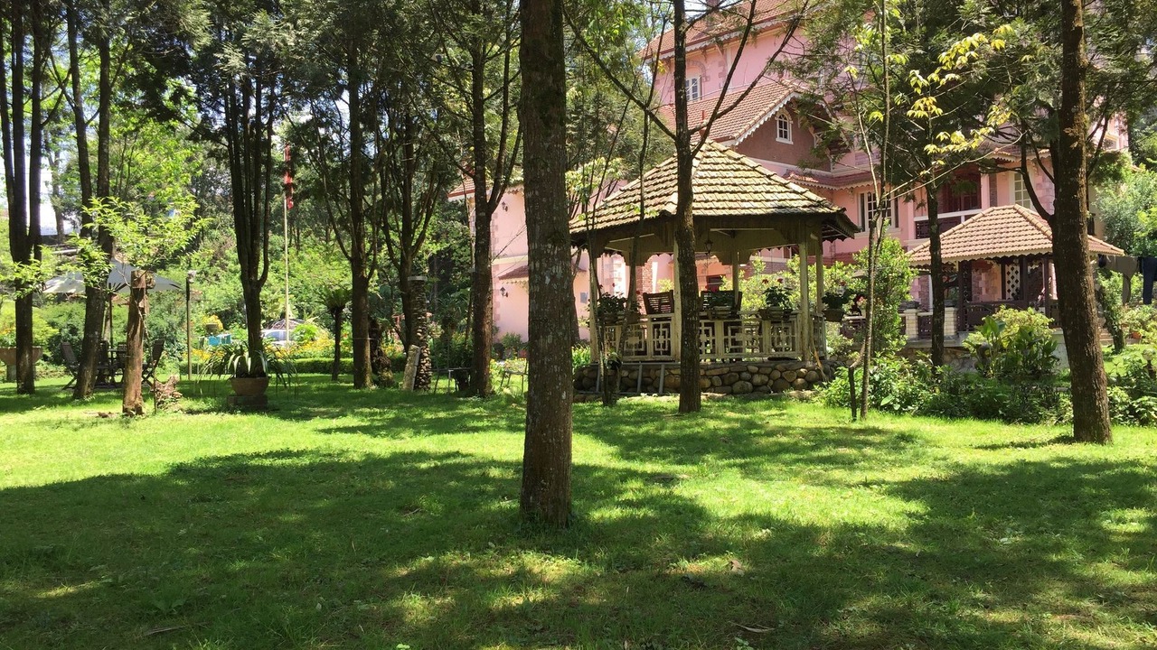 Photo of Outdoor in Cha Pai