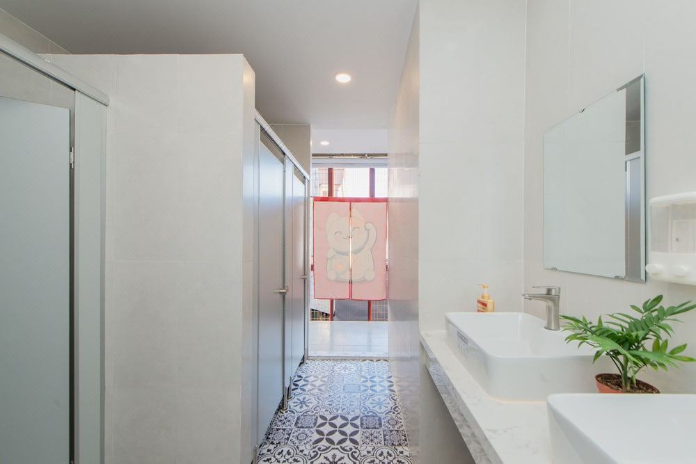 Photo of Bathroom in Vinh Hai