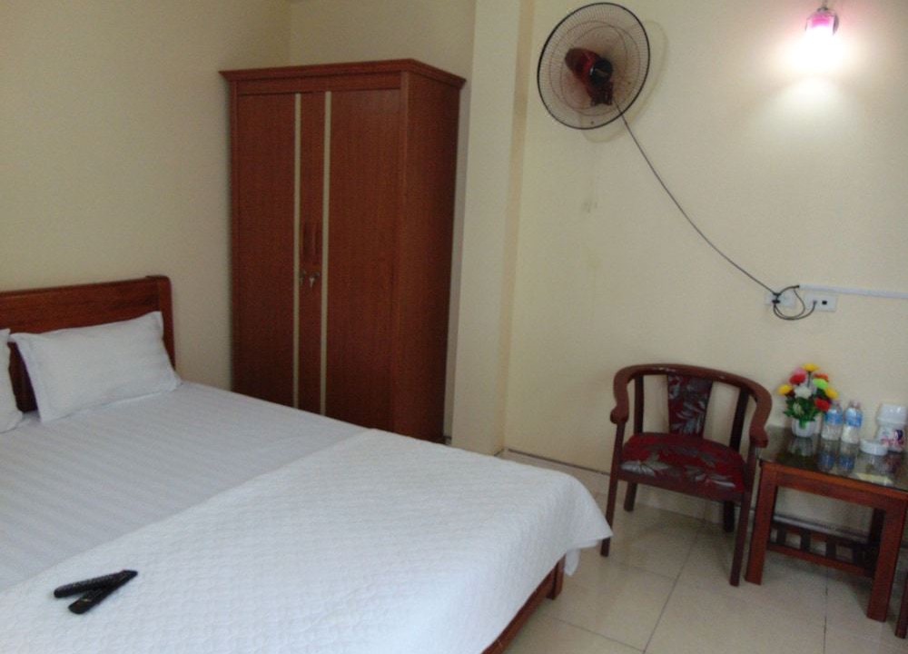 Photo of Bedroom in Soc Son