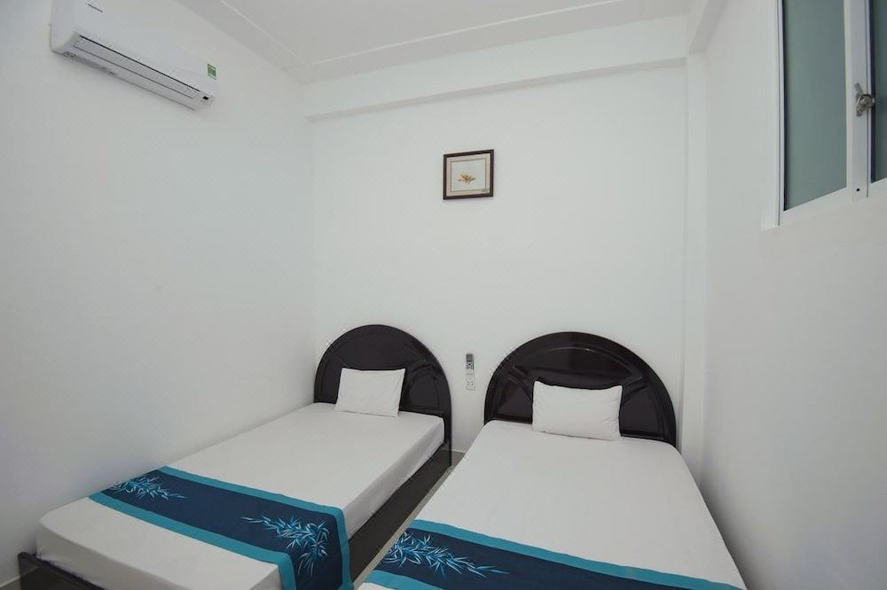 Photo of Bedroom in Cam Pho