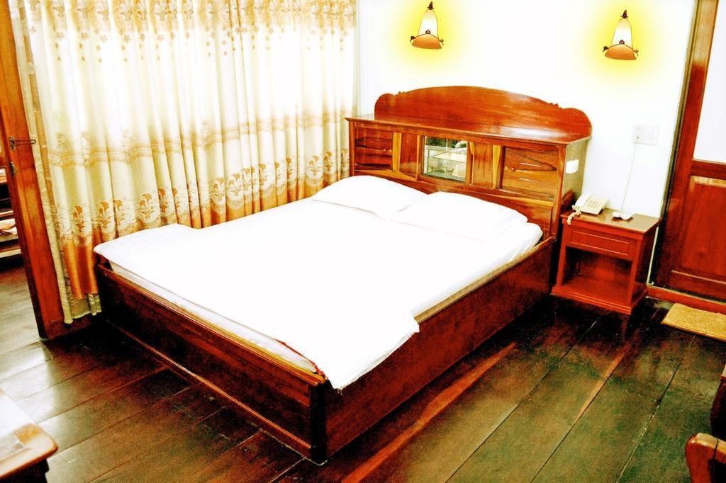 Photo of Bedroom in Sa Dec