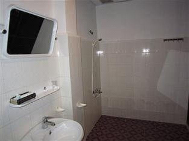 Photo of Bathroom in Downtown Ho Chi Minh City