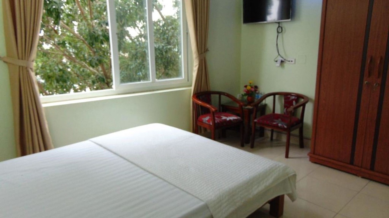 Photo of Bedroom in Soc Son