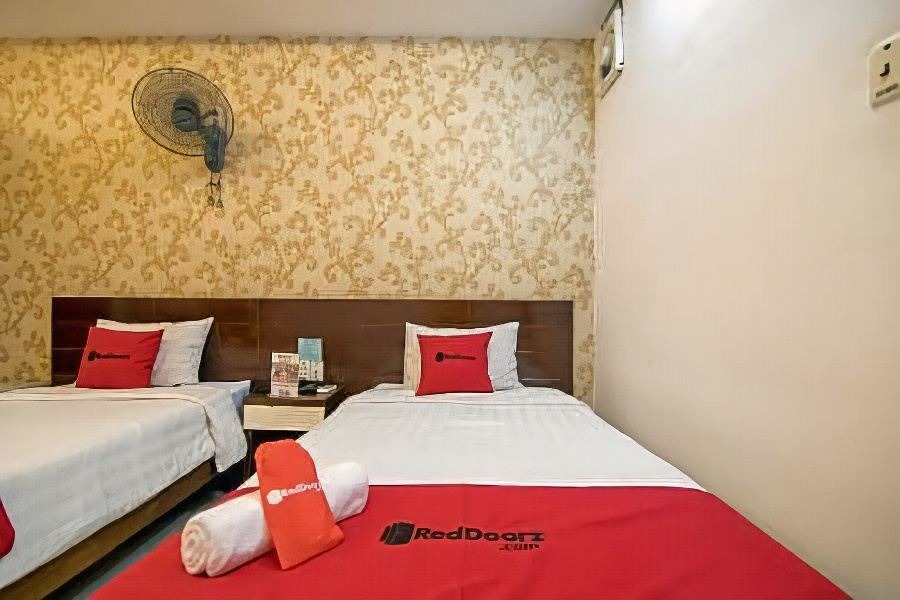 Photo of Bedroom in Downtown Ho Chi Minh City
