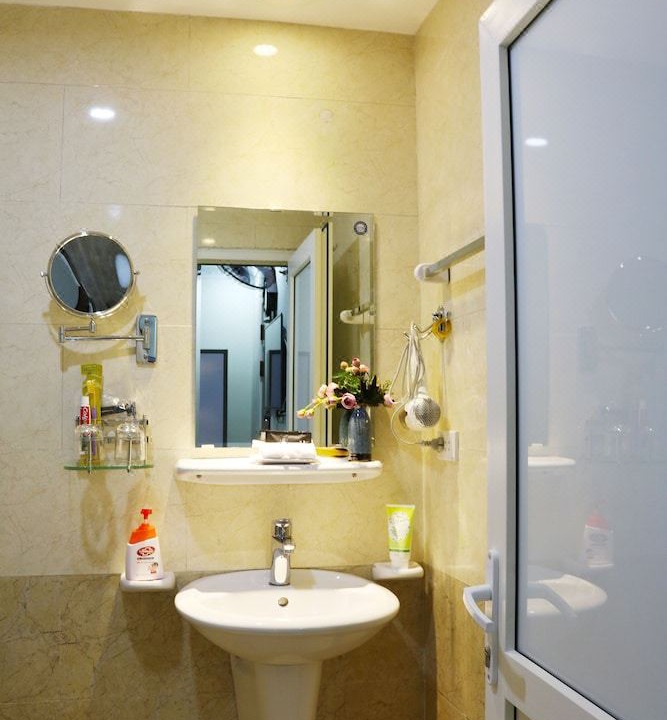 Photo of Bathroom in Truc Bach