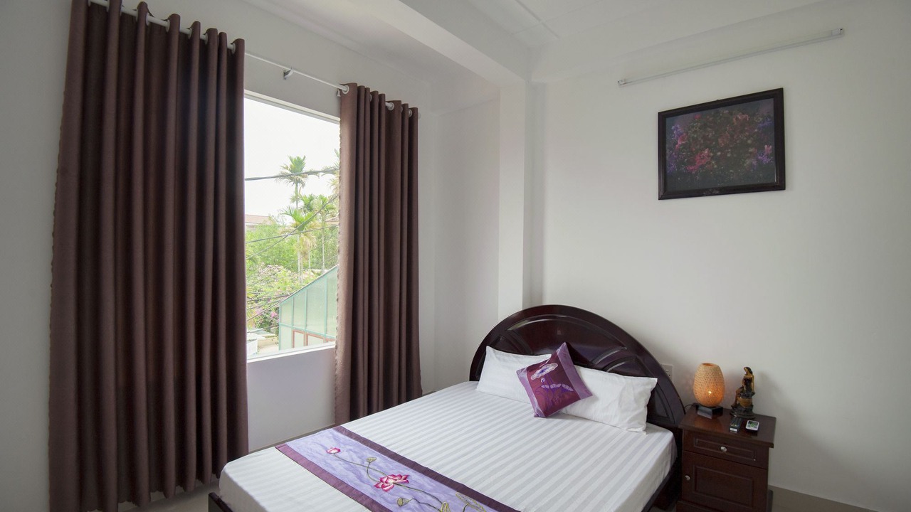 Photo of Bedroom in Cam Pho