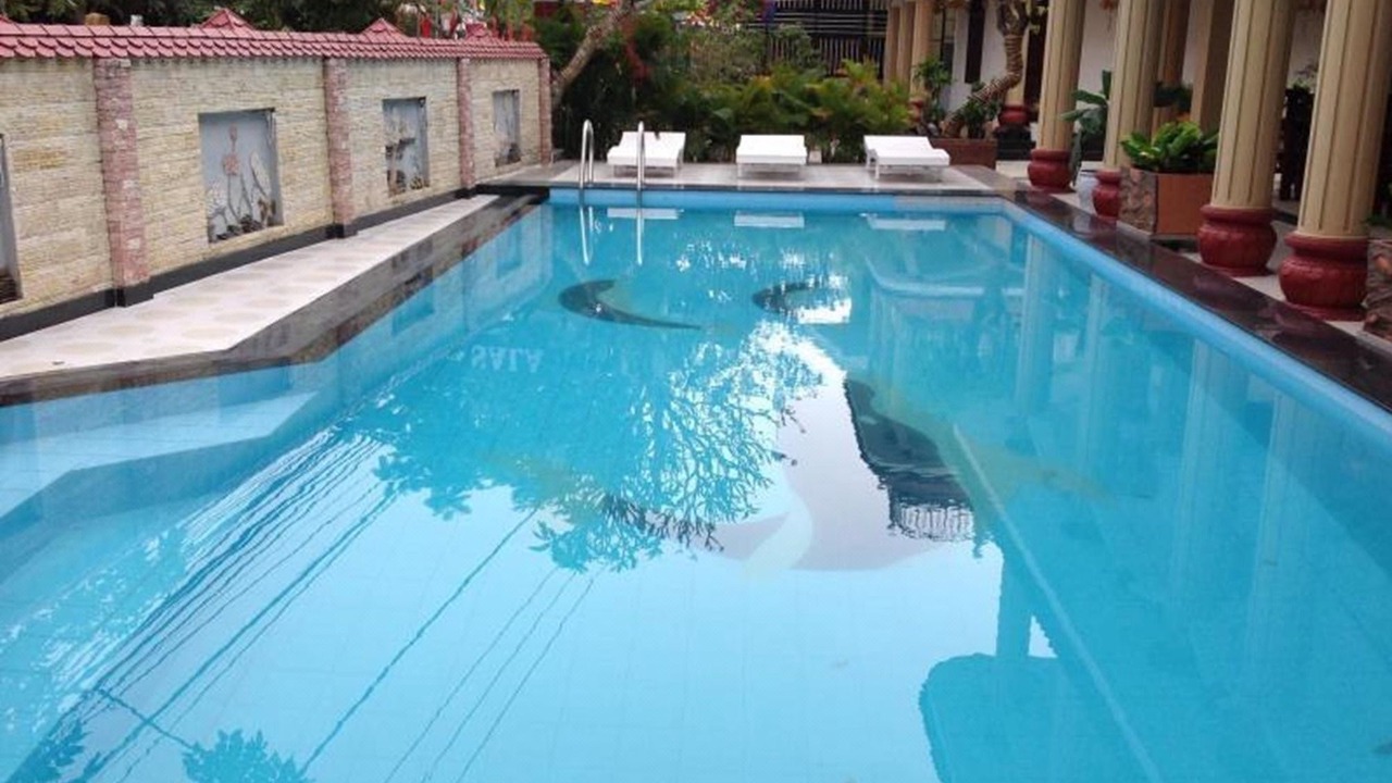 Photo of Outdoor in Cam Pho