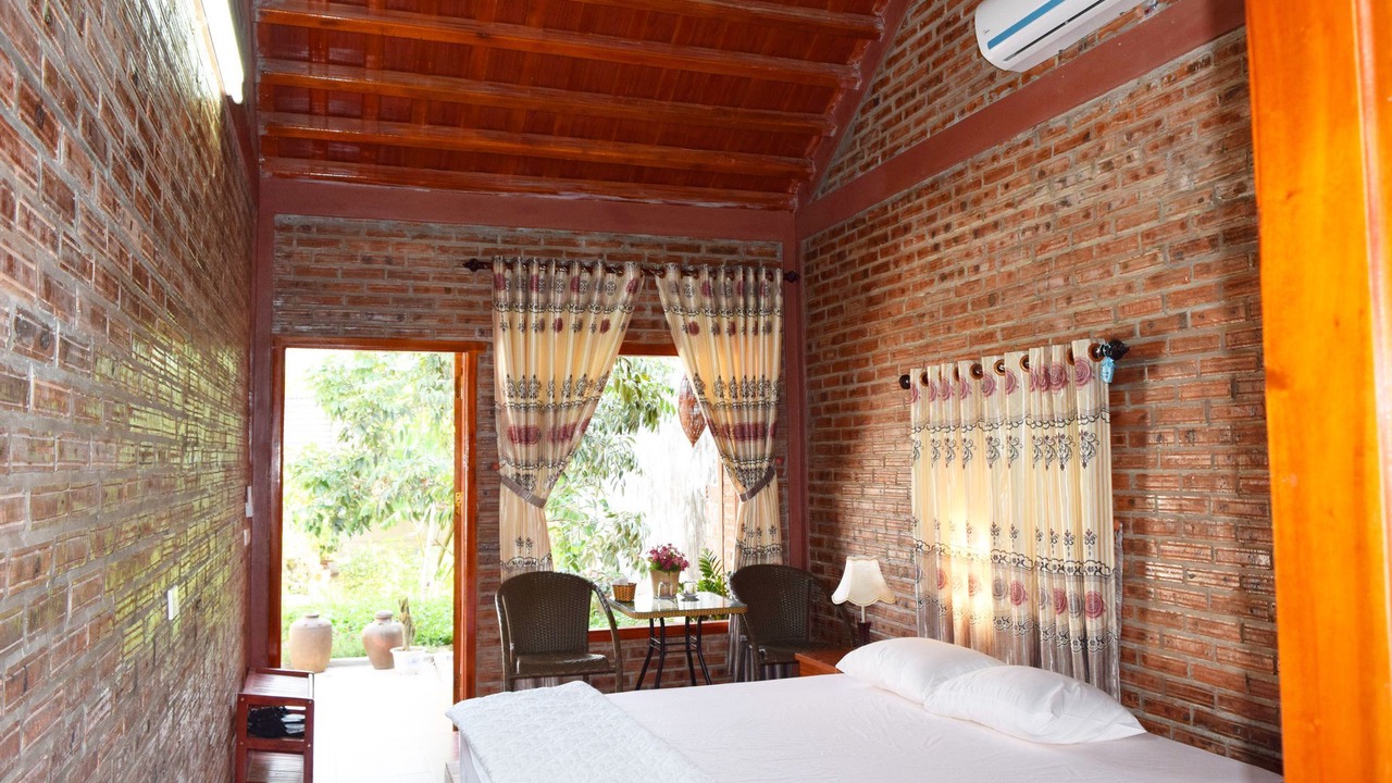 Photo of Bedroom in Gia Vien