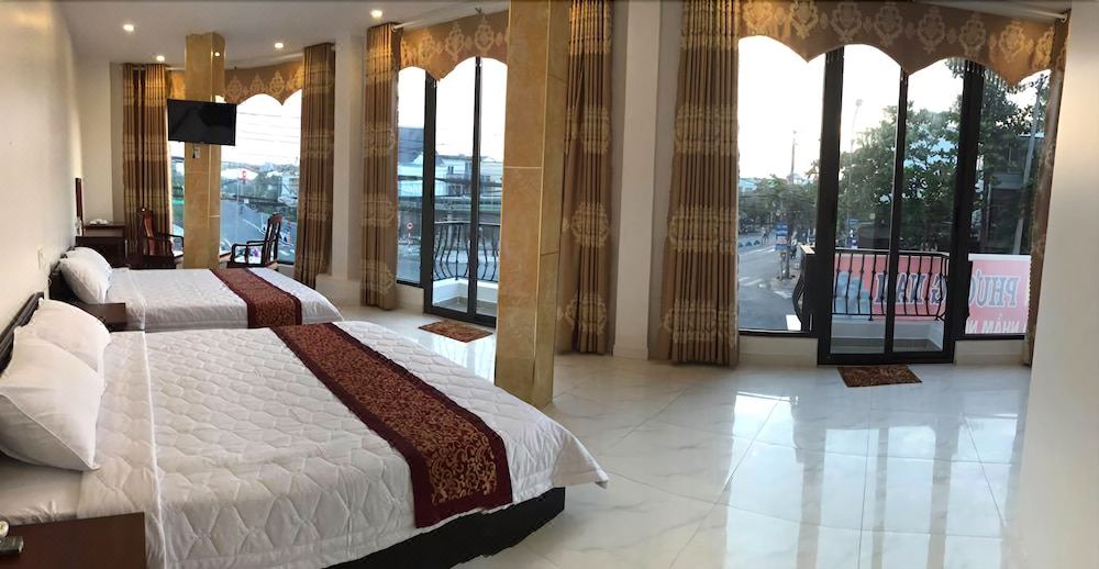 Photo of Bedroom in Sa Dec
