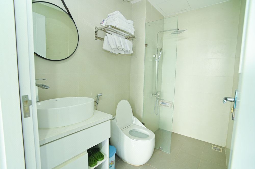 Photo of Bathroom in Hai Chau