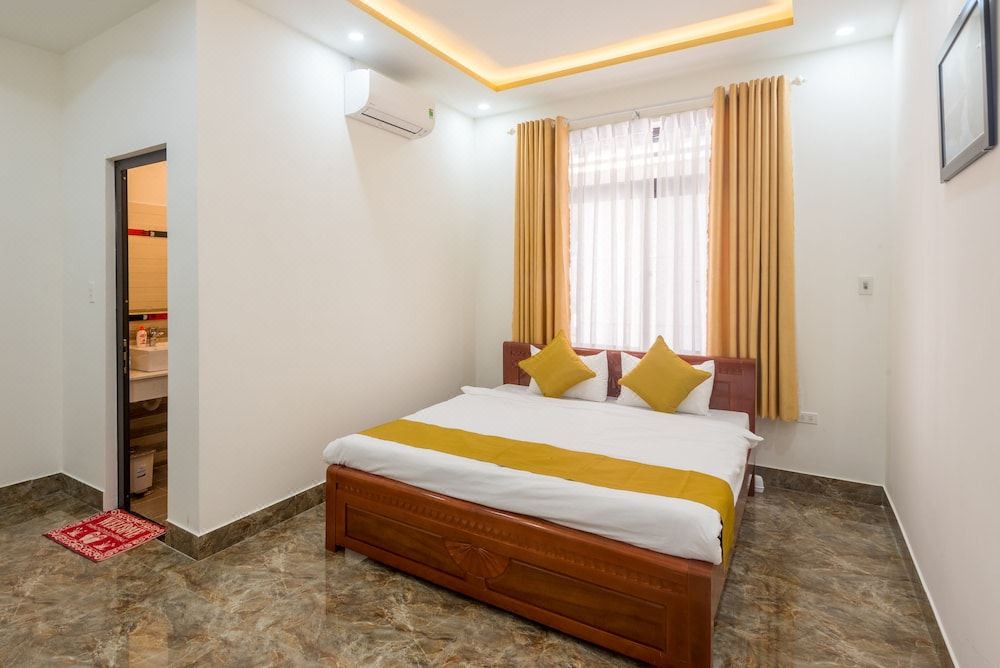 Photo of Bedroom in Cam An