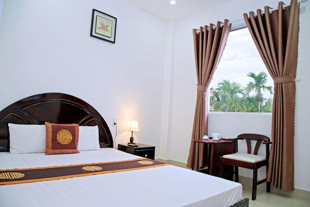 Photo of Bedroom in Cam Pho