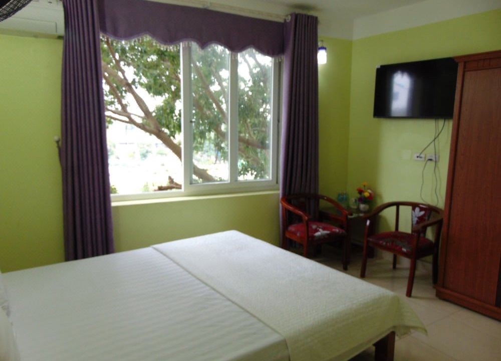 Photo of Bedroom in Soc Son