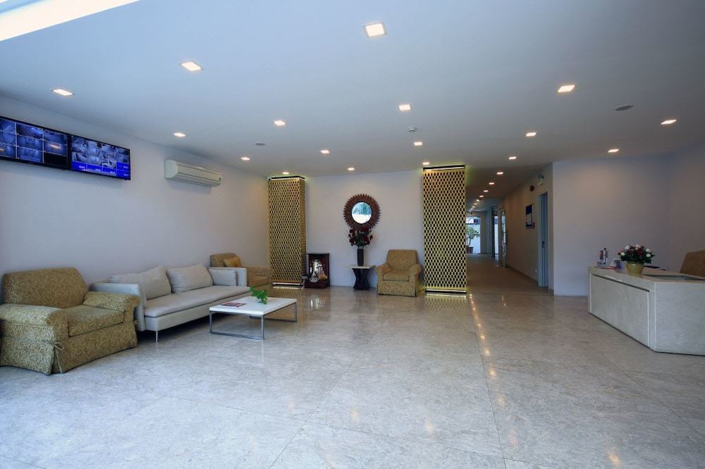 Photo of Livingroom in Thao Dien