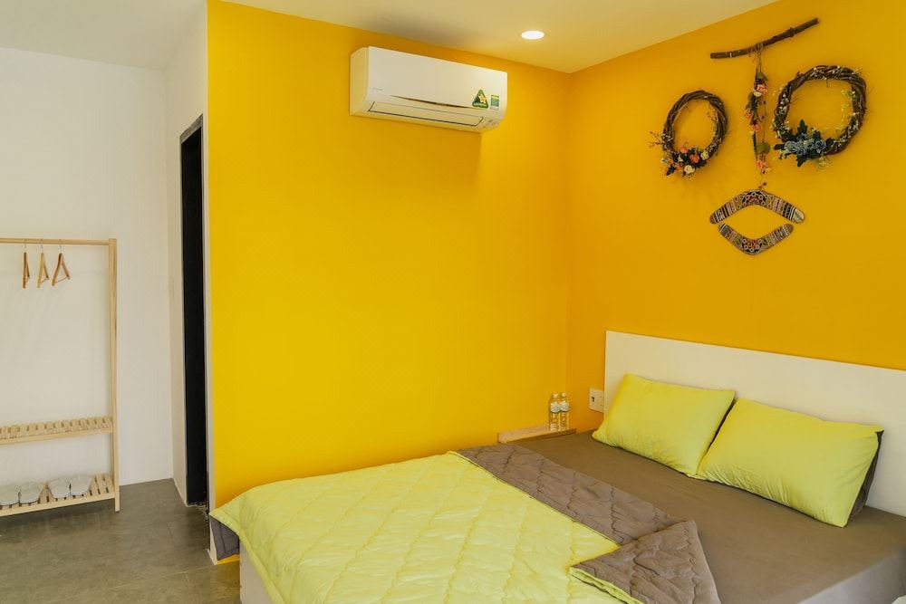 Photo of Bedroom in Vinh Hai