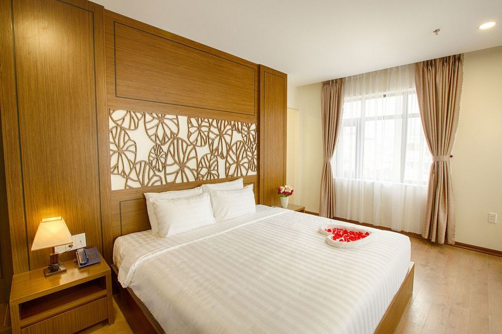 Photo of Bedroom in Hai Chau