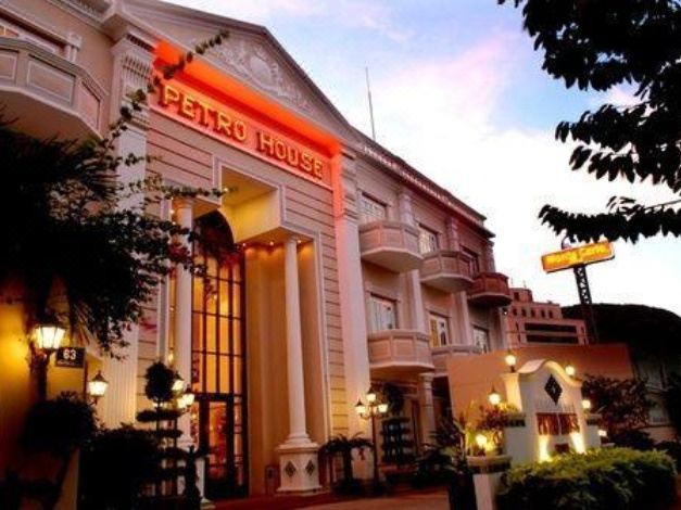 Photo of Buildings in Vung Tau
