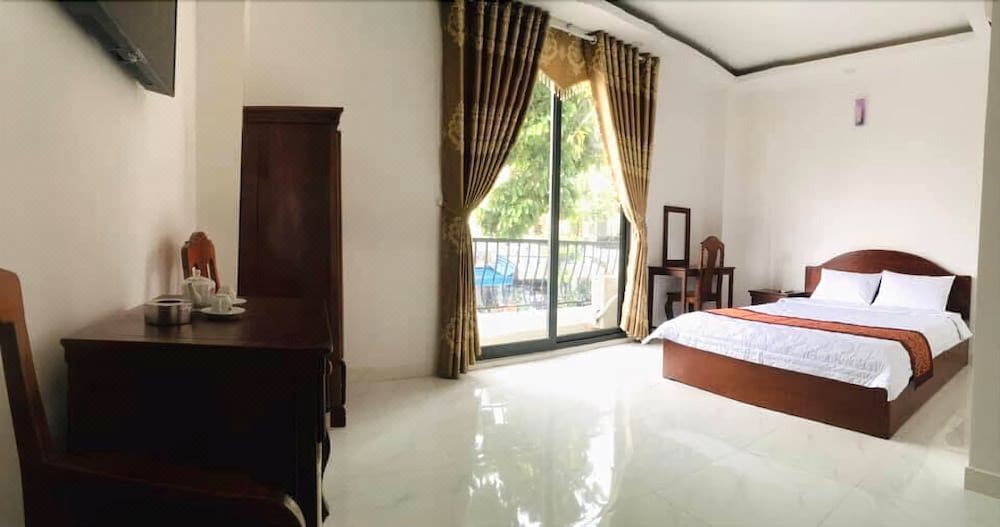 Photo of Bedroom in Sa Dec