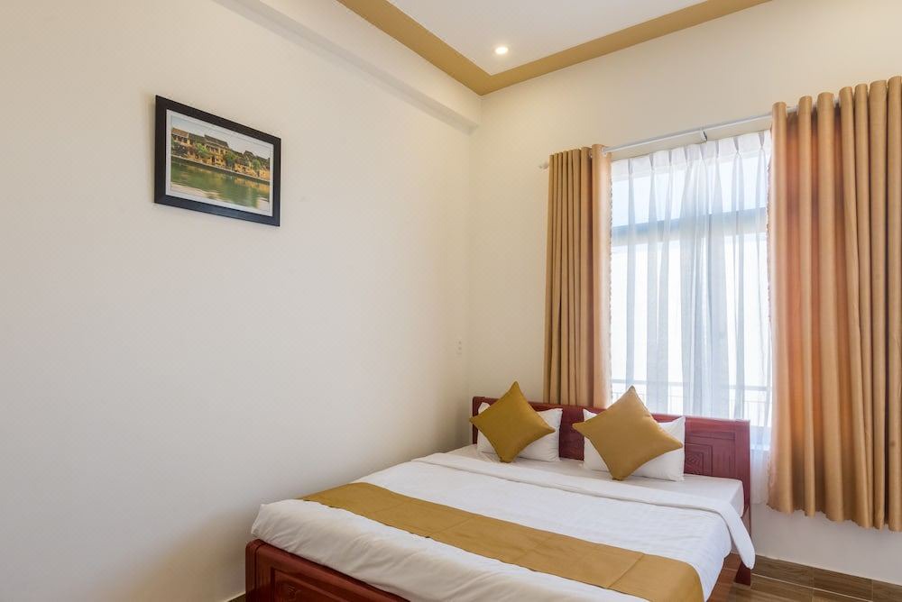 Photo of Bedroom in Cam An