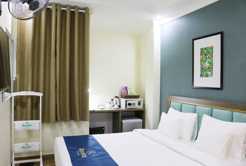 Photo of Bedroom in Truc Bach