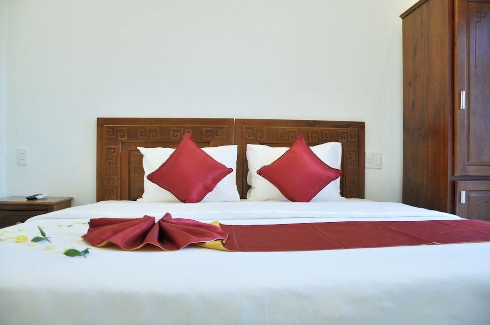Photo of Bedroom in Cam Pho