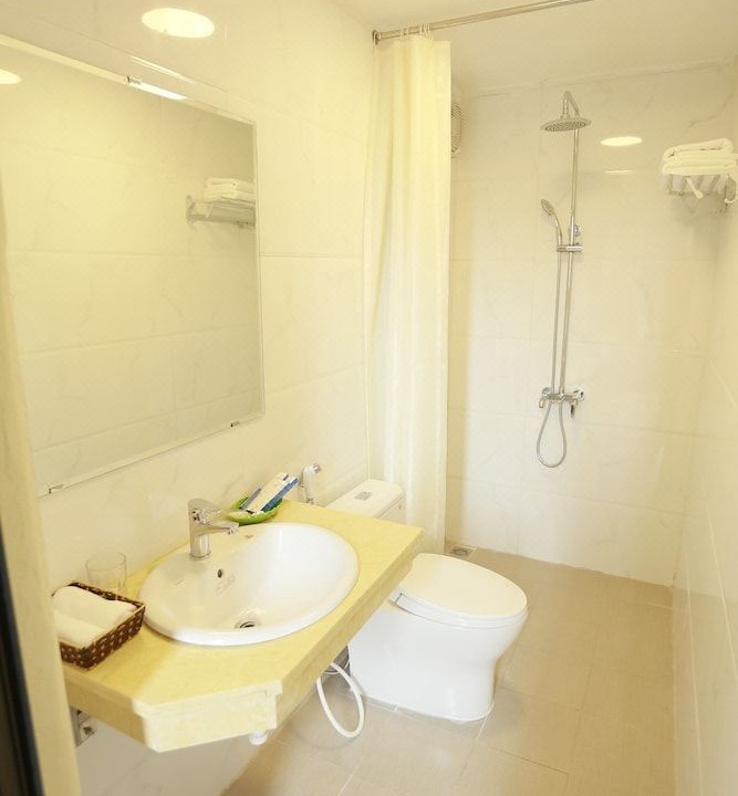 Photo of Bathroom in Soc Son