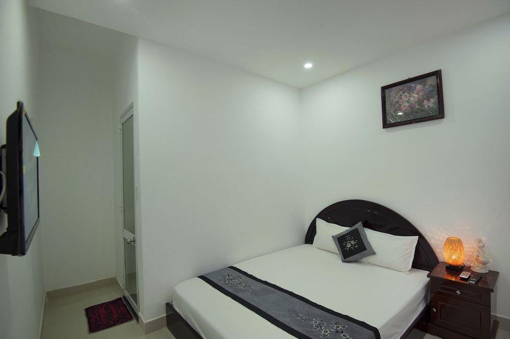 Photo of Bedroom in Cam Pho