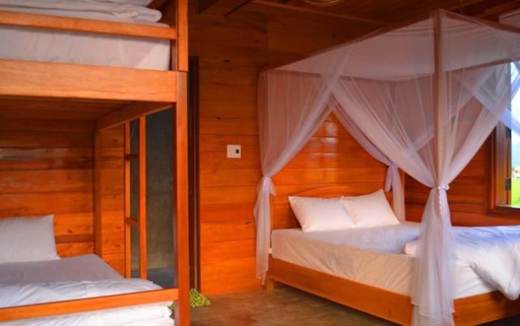 Photo of Bedroom in Son Trach