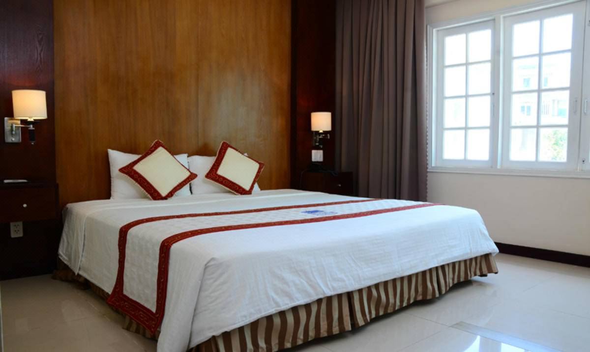 Photo of Bedroom in Vung Tau