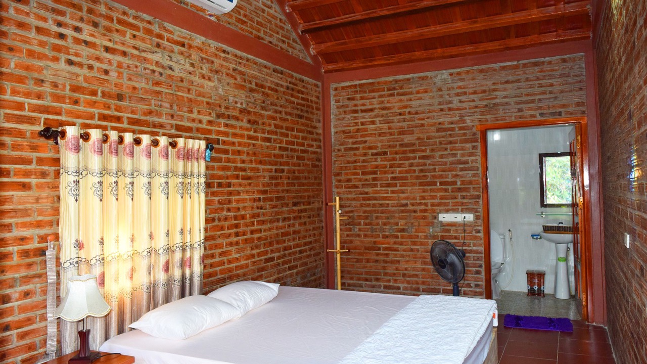 Photo of Bedroom in Gia Vien